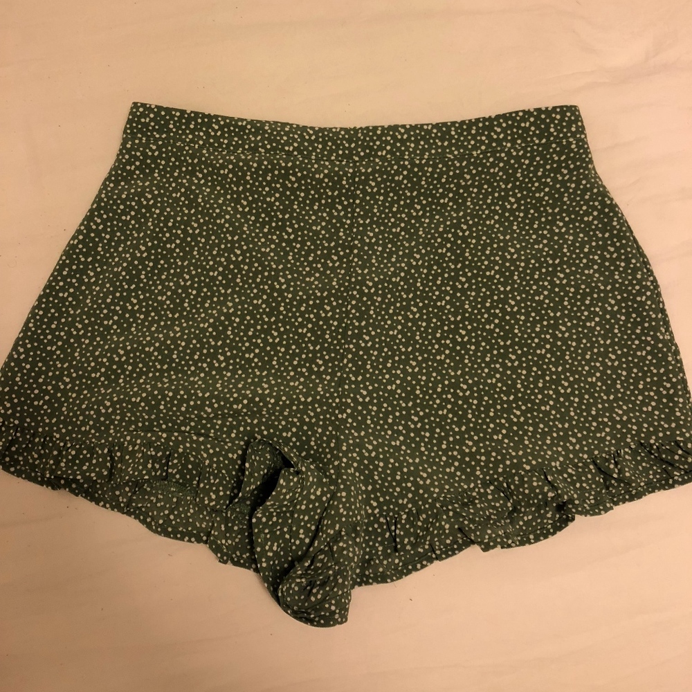 BRAND NEW Lulu's Shorts